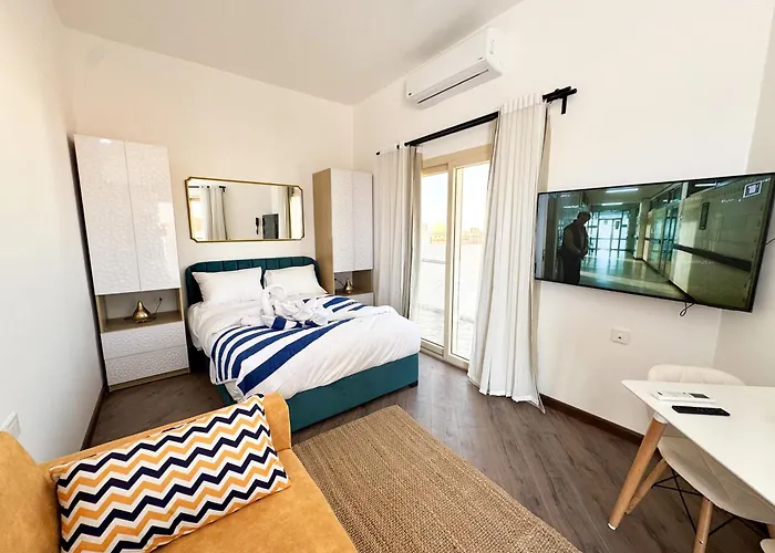Aparthotel Arаbian By Imperial 3*