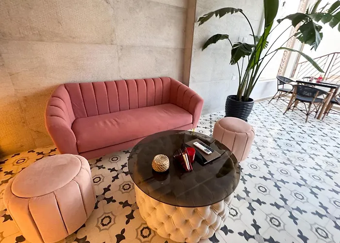 Aparthotel Arаbian By Imperial