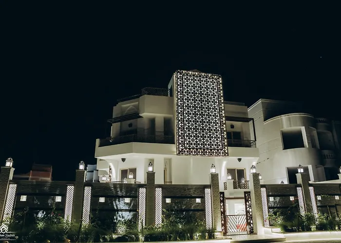 Aparthotel Arаbian By Imperial 3*