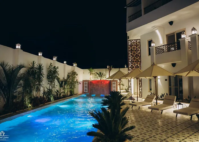 Arаbian By Imperial Aparthotel 3*