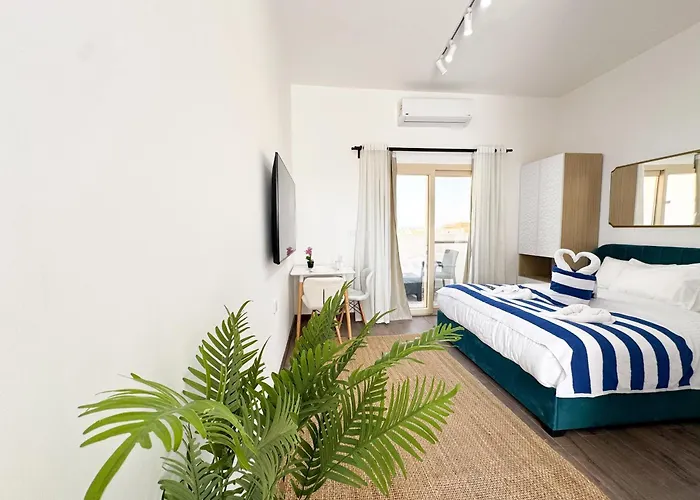 Arаbian By Imperial Aparthotel 3*