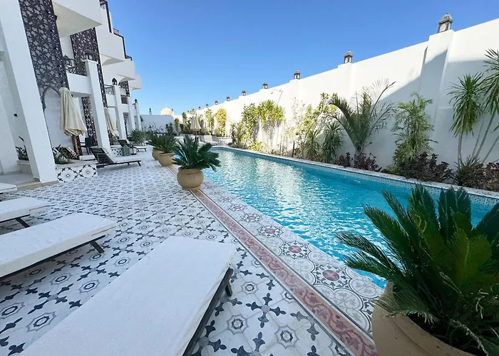 Arаbian By Imperial Aparthotel Hurghada