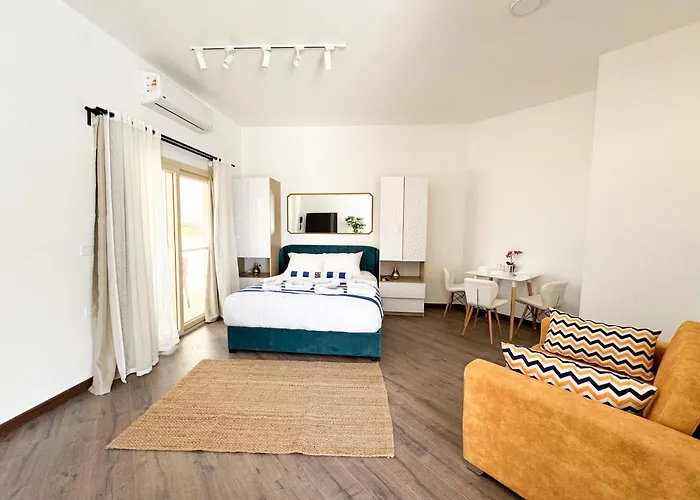 Arаbian By Imperial Aparthotel 3*