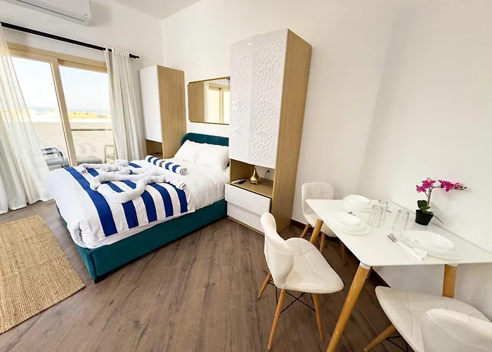 Arаbian By Imperial Aparthotel Hurghada