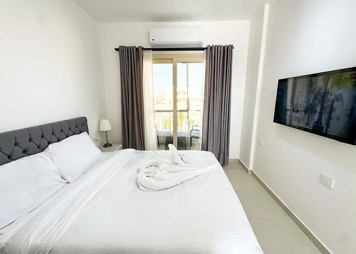 Aparthotel Arаbian By Imperial Hurghada